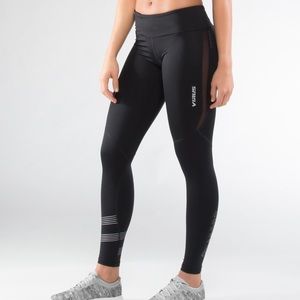 Virus Stay Cool Mesh Compression Pant